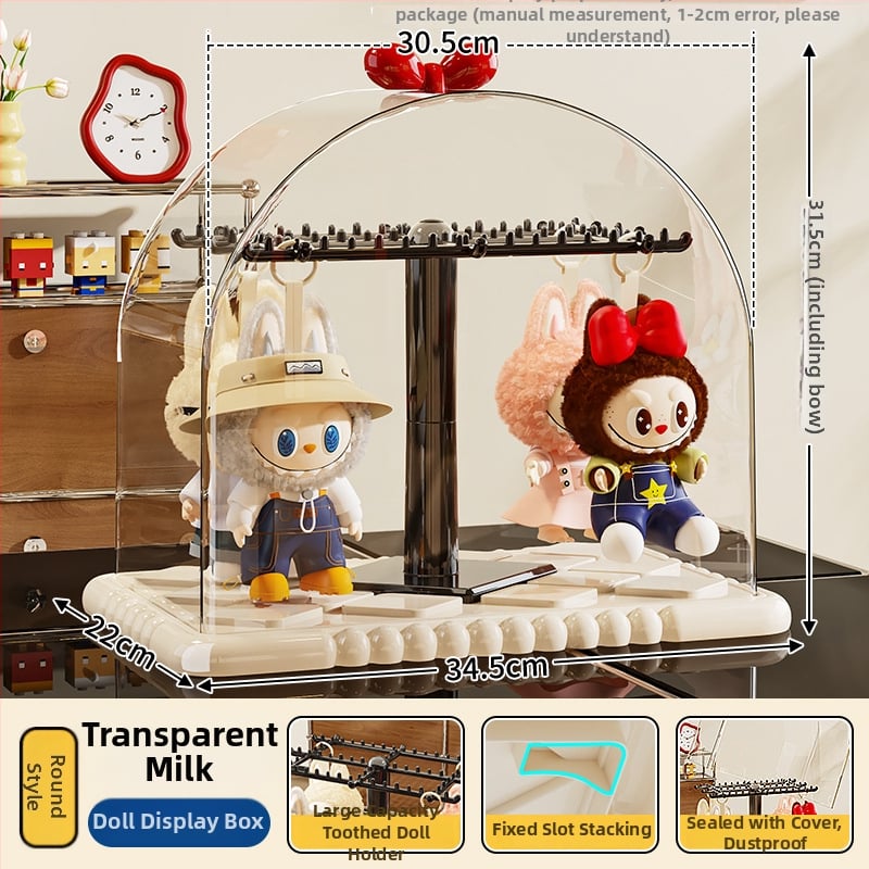 Βάση προβολής κρεμαστών - Mu Ming, Στυλ: Κινούμενο σχέδιο, Υλικό: Πλαστικό, Διαθέσιμη παραμετροποίηση, Προέλευση: Taizhou