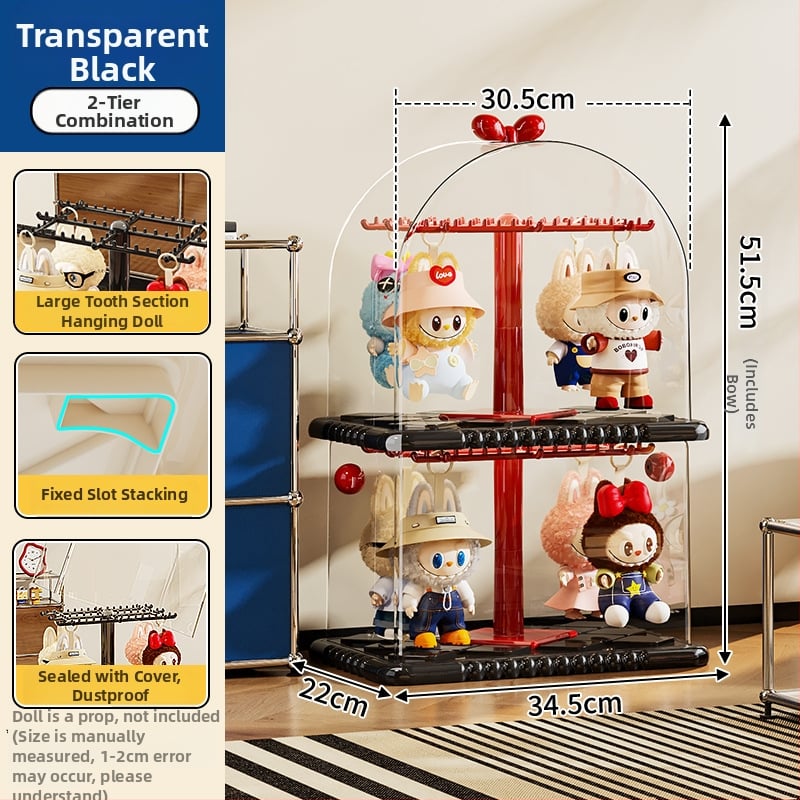 Βάση προβολής κρεμαστών - Mu Ming, Στυλ: Κινούμενο σχέδιο, Υλικό: Πλαστικό, Διαθέσιμη παραμετροποίηση, Προέλευση: Taizhou