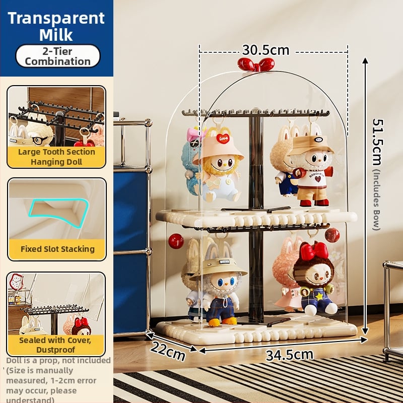 Βάση προβολής κρεμαστών - Mu Ming, Στυλ: Κινούμενο σχέδιο, Υλικό: Πλαστικό, Διαθέσιμη παραμετροποίηση, Προέλευση: Taizhou