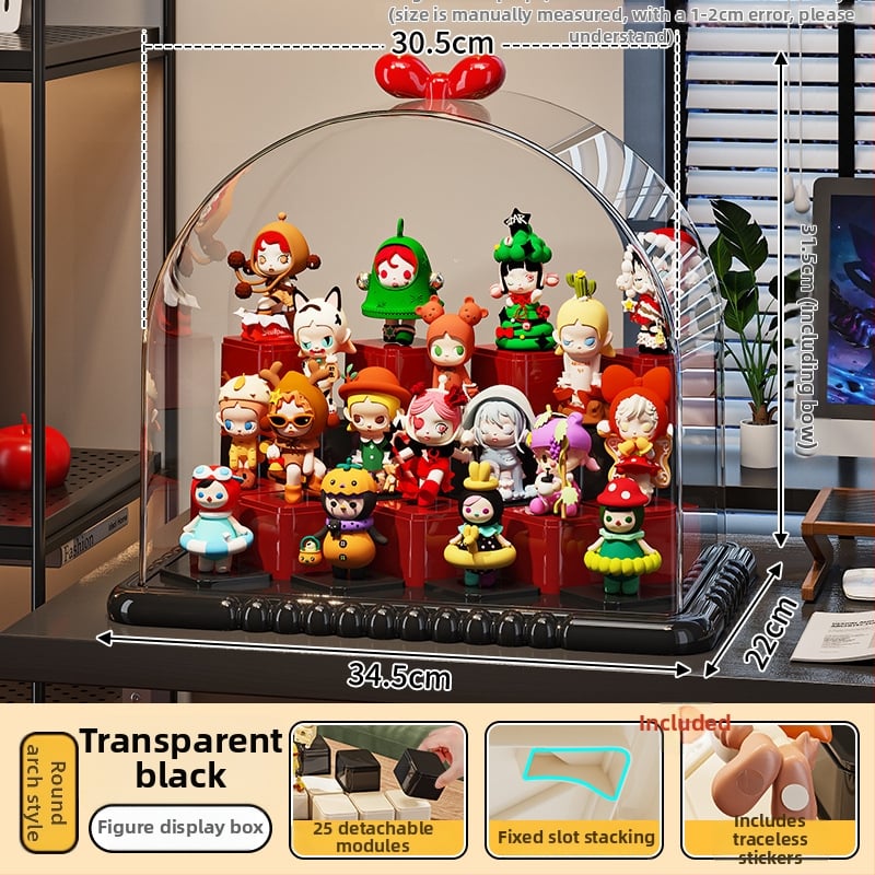 Βάση προβολής κρεμαστών - Mu Ming, Στυλ: Κινούμενο σχέδιο, Υλικό: Πλαστικό, Διαθέσιμη παραμετροποίηση, Προέλευση: Taizhou