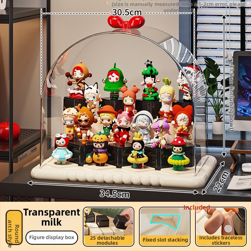 Βάση προβολής κρεμαστών - Mu Ming, Στυλ: Κινούμενο σχέδιο, Υλικό: Πλαστικό, Διαθέσιμη παραμετροποίηση, Προέλευση: Taizhou