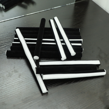 DIY reguleeritav ehtekarbi sahtli ja sisseehitatud spongiliinidega sõrmuste, kaelakeede, kõrvarõngaste, käevõrude ja ripatsite jaoks – antioksüdatsioonikaitse, moodne minimalistlik stiil