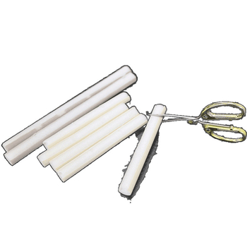 DIY reguleeritav ehtekarbi sahtli ja sisseehitatud spongiliinidega sõrmuste, kaelakeede, kõrvarõngaste, käevõrude ja ripatsite jaoks – antioksüdatsioonikaitse, moodne minimalistlik stiil