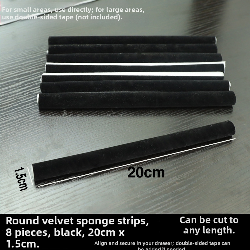 DIY reguleeritav ehtekarbi sahtli ja sisseehitatud spongiliinidega sõrmuste, kaelakeede, kõrvarõngaste, käevõrude ja ripatsite jaoks – antioksüdatsioonikaitse, moodne minimalistlik stiil