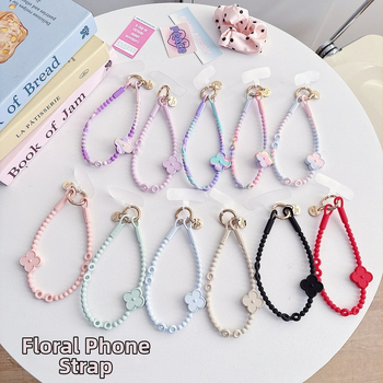 Jinyi silikónový lanyard na telefón – dámsky štýl, silikónové lano, kovová spona, univerzálny prívesok na telefón