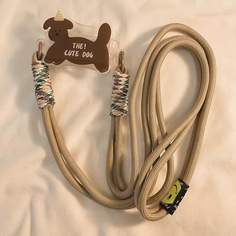 Ženski lanyard za mobitel s najlonskom užetom, ručna izrada, plastična kopča
