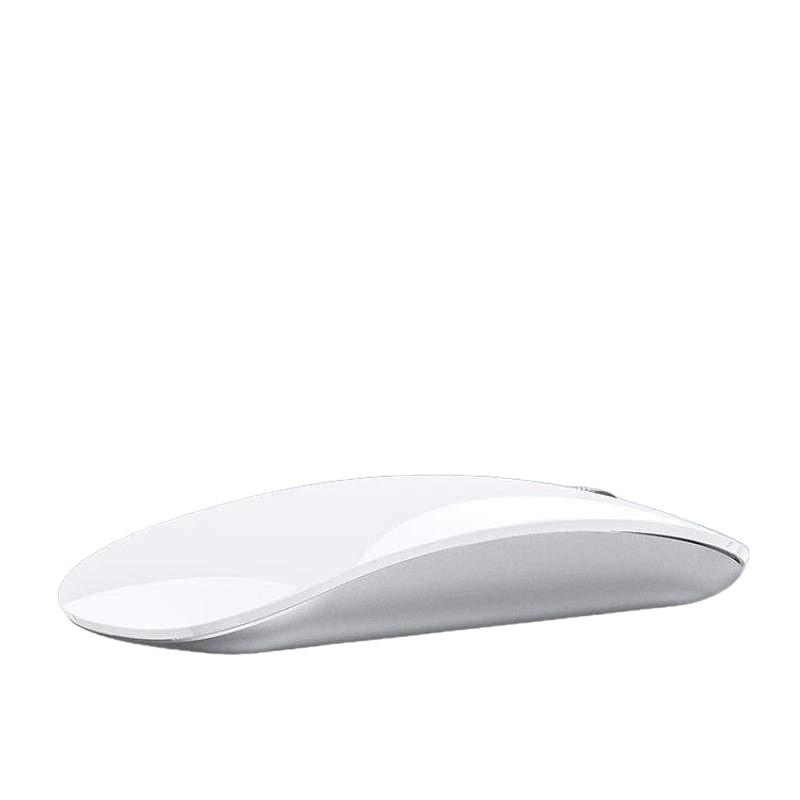 Mouse Bluetooth fără fir M18, 3 butoane, 1200 dpi, 2.4 GHz fără fir, ergonomic