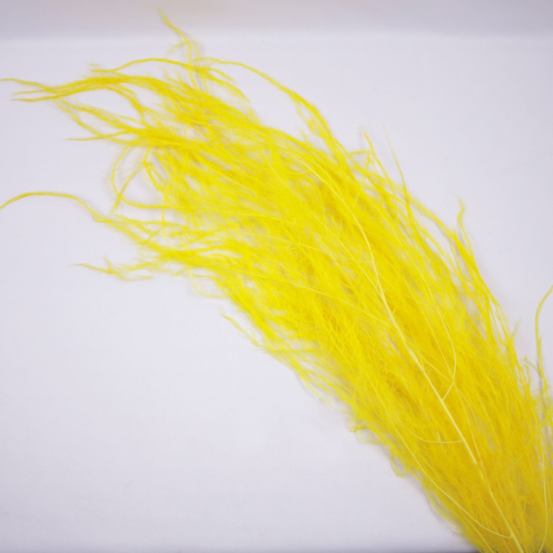 Стенно висящ декоративен аранжимент с вечни цветя — Драконски мустаци, материал: вечни цветя, техника: запазени цветя, марка: Lanxinyige