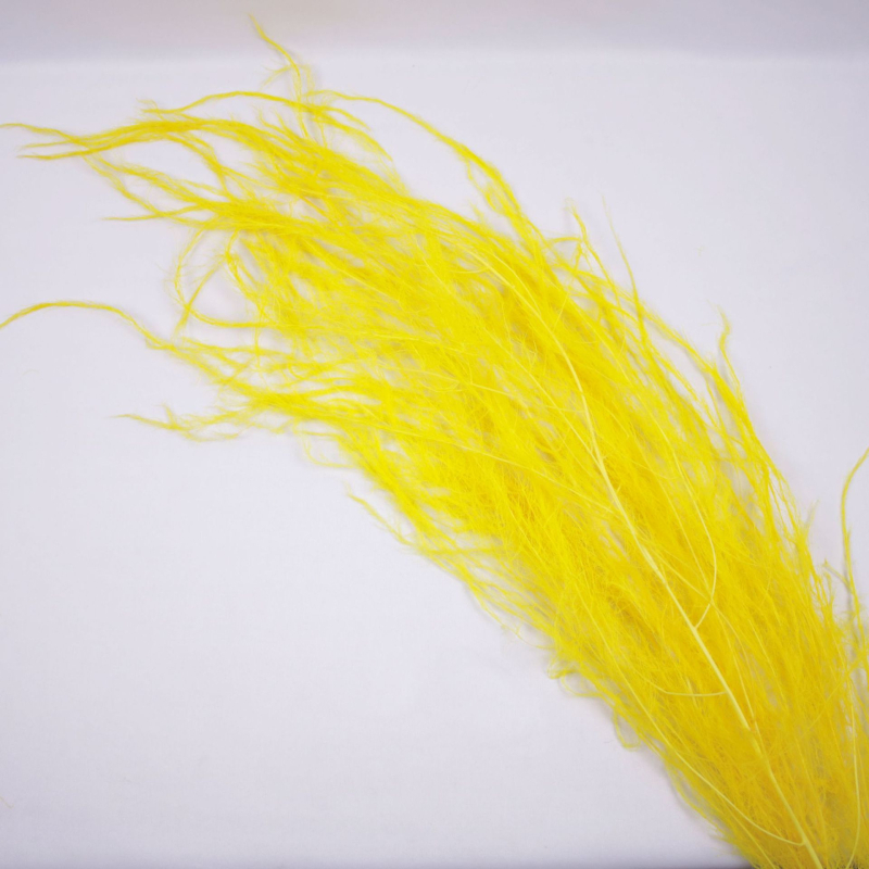 Стенно висящ декоративен аранжимент с вечни цветя — Драконски мустаци, материал: вечни цветя, техника: запазени цветя, марка: Lanxinyige