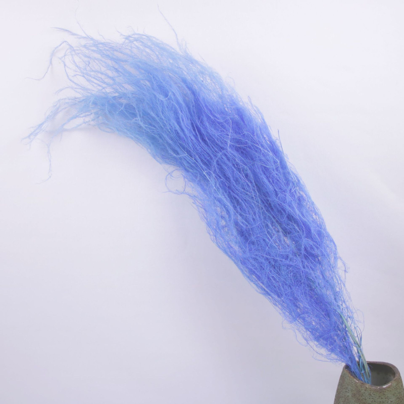 Стенно висящ декоративен аранжимент с вечни цветя — Драконски мустаци, материал: вечни цветя, техника: запазени цветя, марка: Lanxinyige