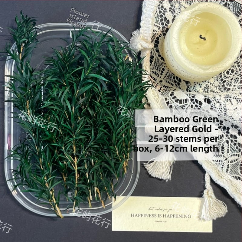 Kit DIY cu flori conservate | varietate cu mai multe straturi | Codul produsului Ali-727499540242