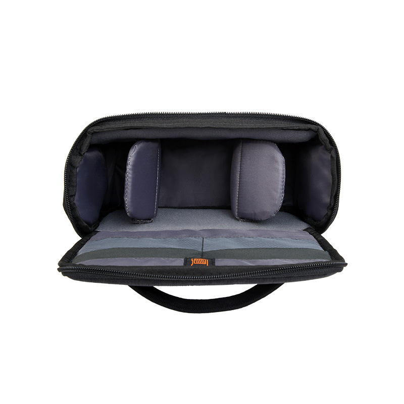 Le20D1 neilona kamera soma SLR un bezspoguļkamerām, plecu soma, ūdensnecaurlaidīga, elpojoša, nodilumizturīga