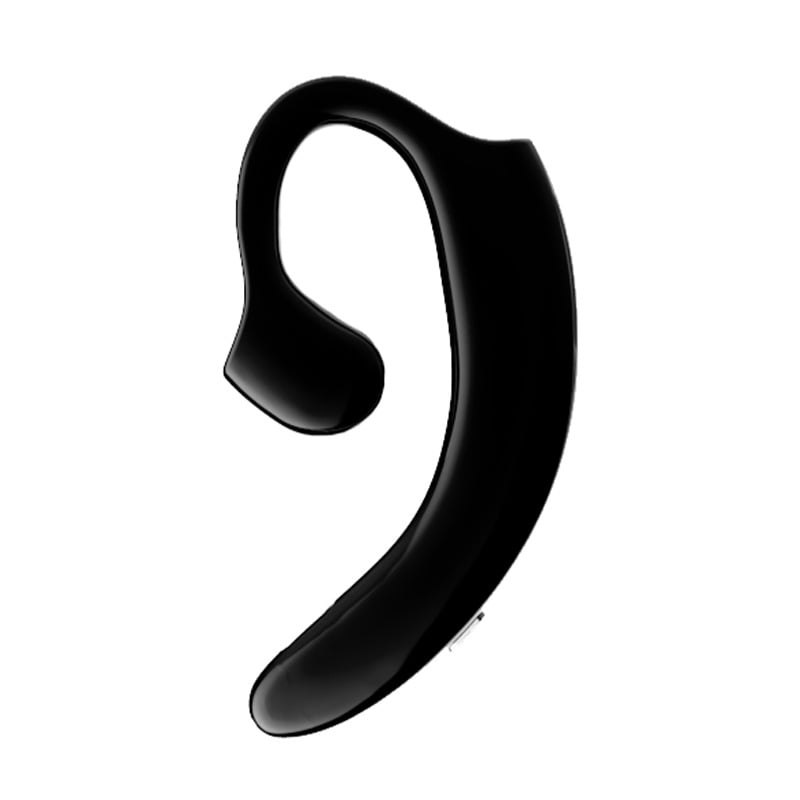 Bezvadu ausu klausules ar kaula vadīšanas tehnoloģiju un uzlādes korpusu – Bluetooth 5.0, 100 m diapazons, IPX4, NFC, darbība 4–8 stundas