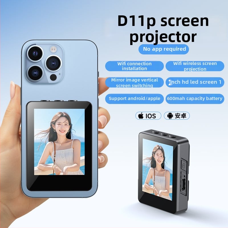 Mobilā tālruņa selfijam un tiešraides komplekts: ekrāna atspoguļošanas ierīce, statīvs, tālruņa turētājs; alumīnija sakausējums, attāluma vadība, Bluetooth, pielāgošana atbalstīta