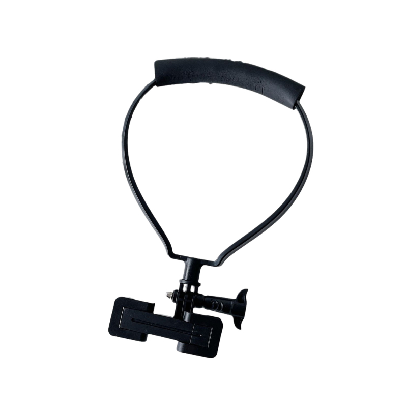 Lazy stand – držač za telefon oko vrata | Small things expert | ABS+PC plastika | prilagodba dostupna | izravna tvornica
