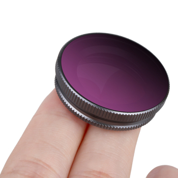 Υποβρύχιο φίλτρο Osmo Action με ρυθμιζόμενο ND/PL και CPL (Μοντέλο OA-FI170)