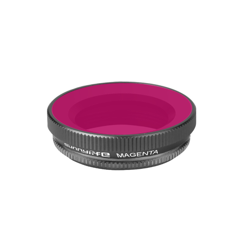 Υποβρύχιο φίλτρο Osmo Action με ρυθμιζόμενο ND/PL και CPL (Μοντέλο OA-FI170)