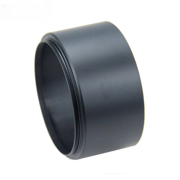 Metāla objektīva vāks Fulifa – kamerām, metāla konstrukcija, modeļu varianti, pielāgota pēc parauga