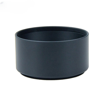 Metāla objektīva vāks Fulifa – kamerām, metāla konstrukcija, modeļu varianti, pielāgota pēc parauga