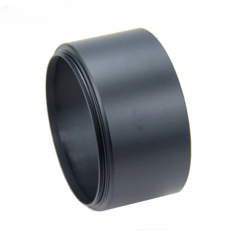 Metāla objektīva vāks Fulifa – kamerām, metāla konstrukcija, modeļu varianti, pielāgota pēc parauga