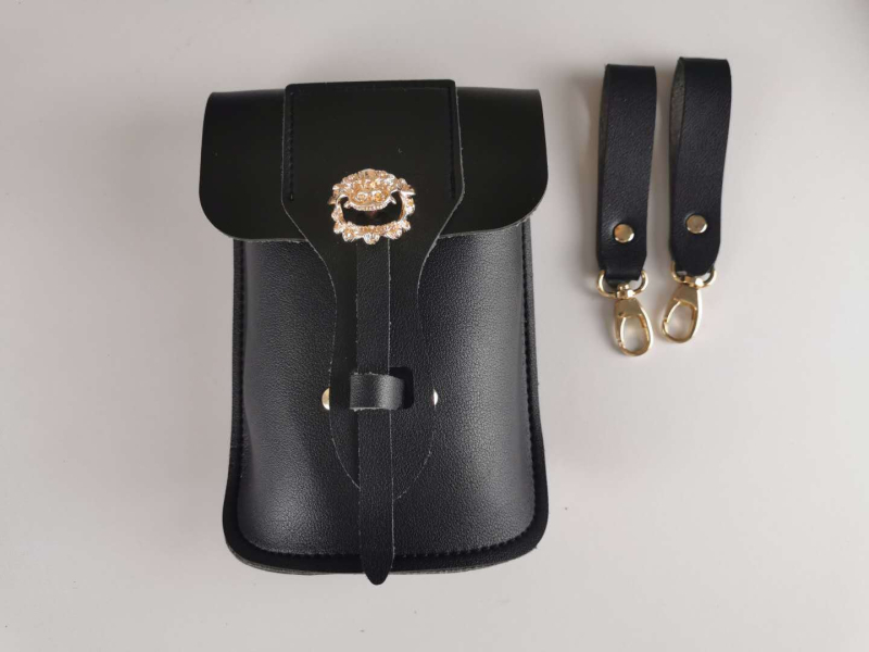 Set de accesorii Hanfu: curea de talie din piele, brățară de încheietură și bandă – piele artificială, cataramă din aliaj, închidere cu pin, lățime 2–4 cm, vara 2021