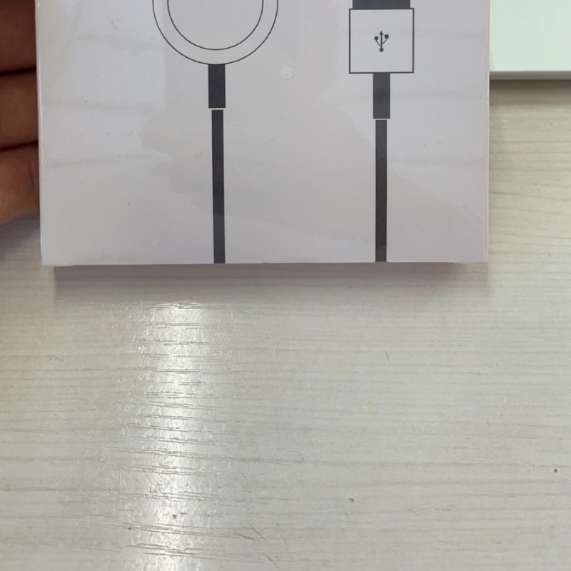 Apple Watch bežični punjač s USB-C priključkom (PD), magnetsko punjenje, ukupna snaga 5W, izlaz 3W