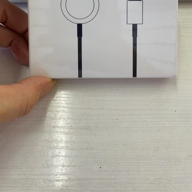 Apple Watch bežični punjač s USB-C priključkom (PD), magnetsko punjenje, ukupna snaga 5W, izlaz 3W