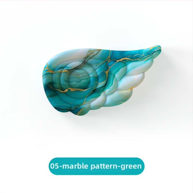 Covoraș mare pentru încheietura mâinii, pentru mouse, din spumă memory, cu suport siliconat pentru tastatură, model X09s