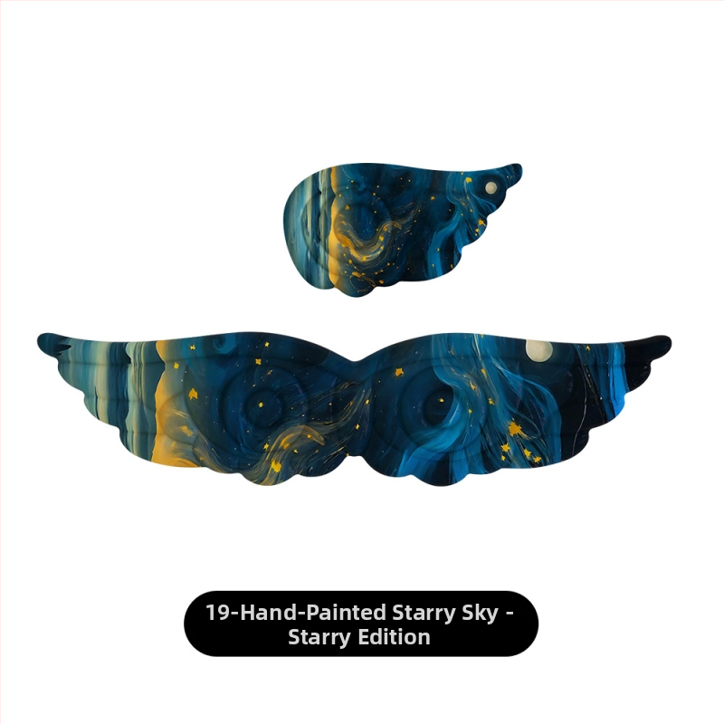 Covoraș mare pentru încheietura mâinii, pentru mouse, din spumă memory, cu suport siliconat pentru tastatură, model X09s