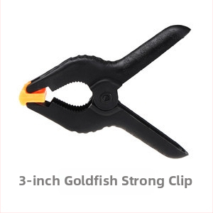 Hercules clip metal pentru fundal – clip de studio, uz general