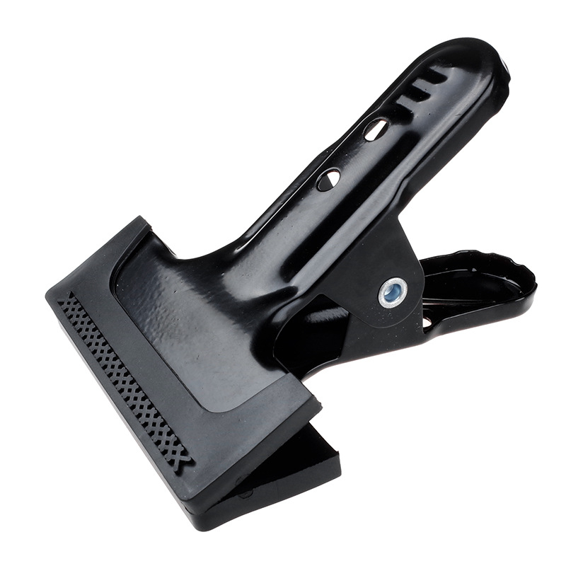 Hercules clip metal pentru fundal – clip de studio, uz general