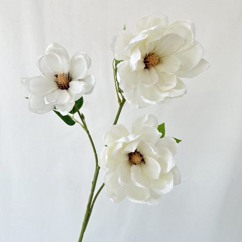 Svileni cvjetovi za svadbene dekoracije, rekviziti za fotografiju i kućnu dekoraciju - Yulong craft flower