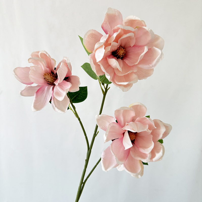 Svileni cvjetovi za svadbene dekoracije, rekviziti za fotografiju i kućnu dekoraciju - Yulong craft flower