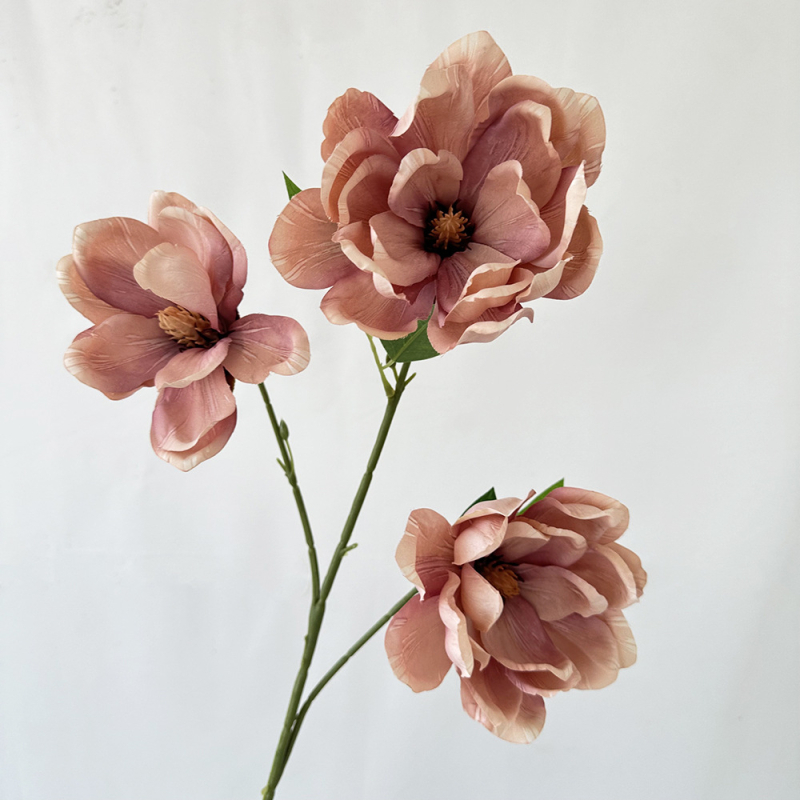 Svileni cvjetovi za svadbene dekoracije, rekviziti za fotografiju i kućnu dekoraciju - Yulong craft flower