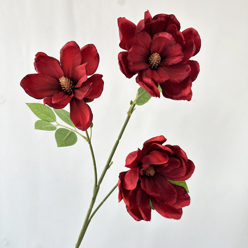 Svileni cvjetovi za svadbene dekoracije, rekviziti za fotografiju i kućnu dekoraciju - Yulong craft flower
