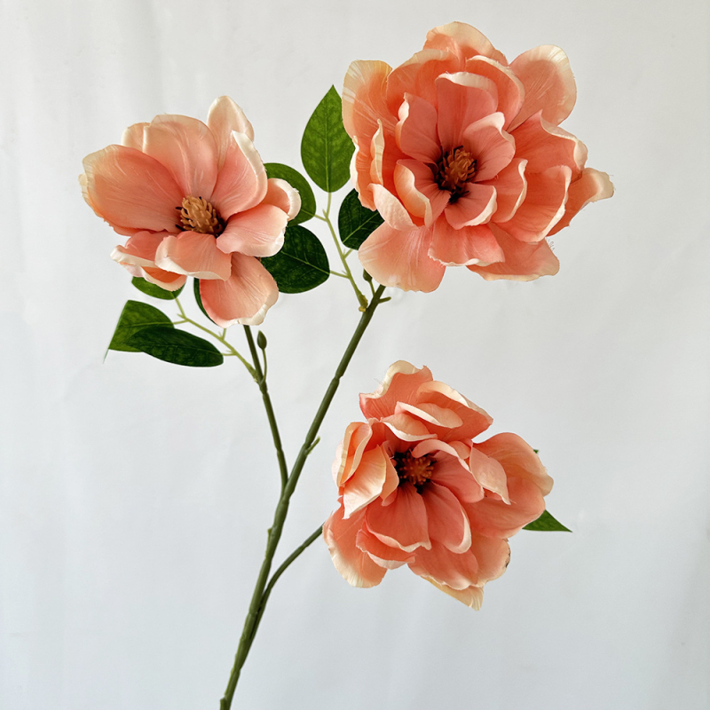 Svileni cvjetovi za svadbene dekoracije, rekviziti za fotografiju i kućnu dekoraciju - Yulong craft flower