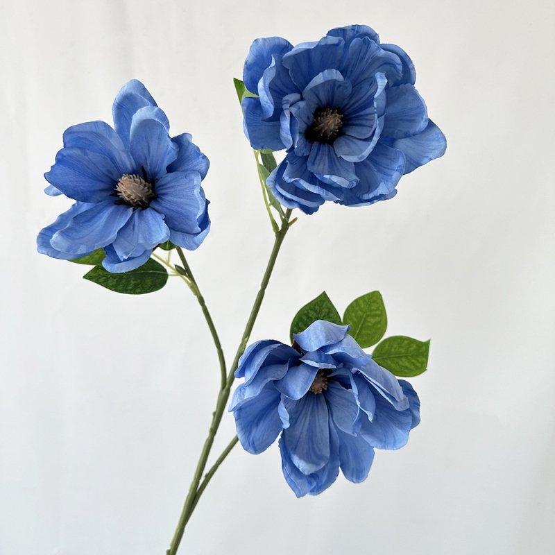 Svileni cvjetovi za svadbene dekoracije, rekviziti za fotografiju i kućnu dekoraciju - Yulong craft flower