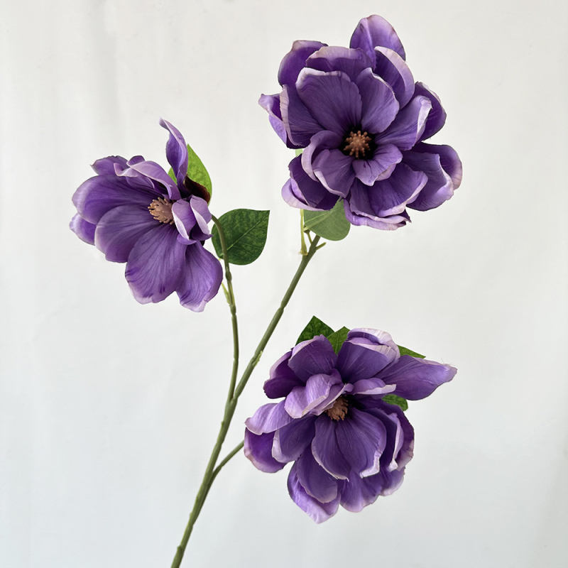 Svileni cvjetovi za svadbene dekoracije, rekviziti za fotografiju i kućnu dekoraciju - Yulong craft flower