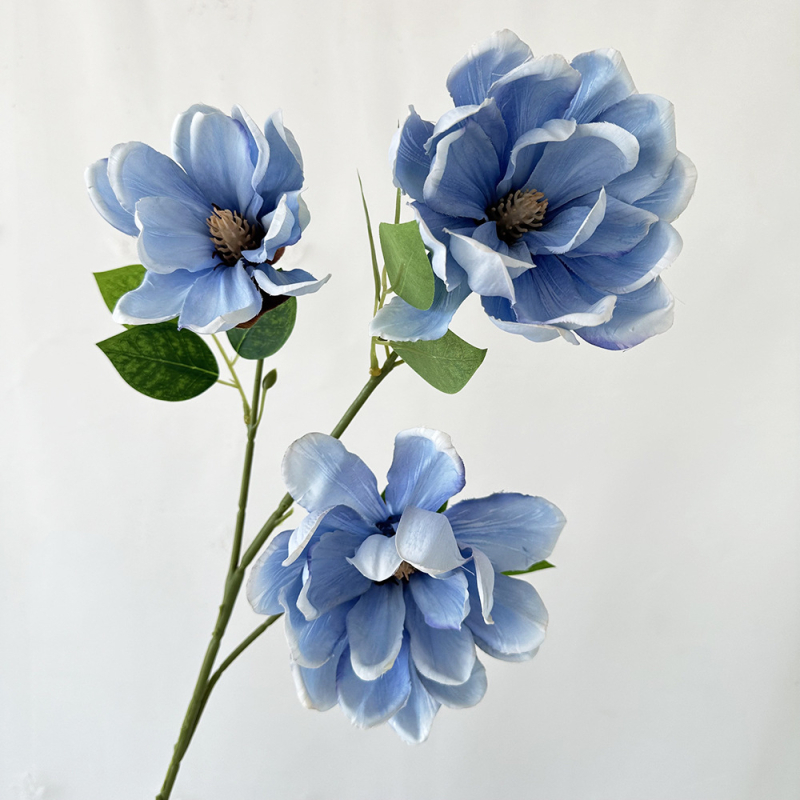 Svileni cvjetovi za svadbene dekoracije, rekviziti za fotografiju i kućnu dekoraciju - Yulong craft flower