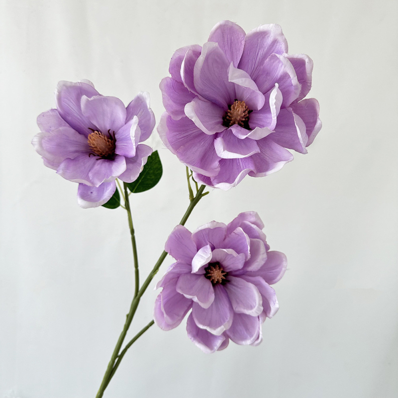 Svileni cvjetovi za svadbene dekoracije, rekviziti za fotografiju i kućnu dekoraciju - Yulong craft flower