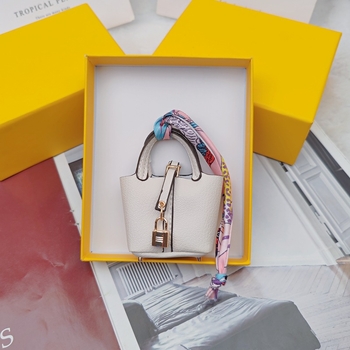 Portofel pentru monede din microfibră, model monocrom, cu funcție de extindere