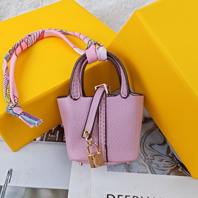 Portofel pentru monede din microfibră, model monocrom, cu funcție de extindere