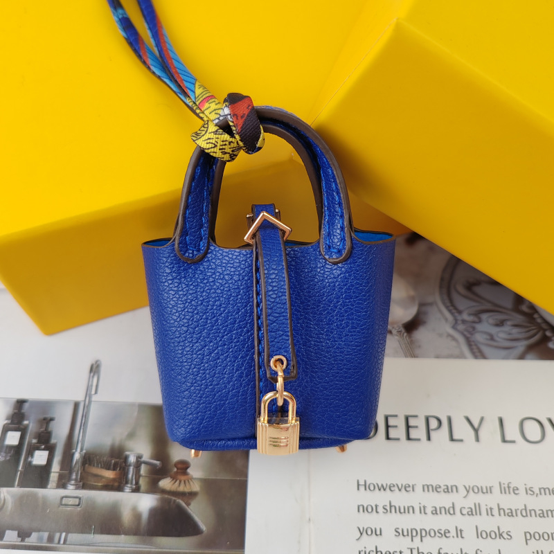 Portofel pentru monede din microfibră, model monocrom, cu funcție de extindere