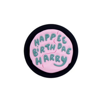 Suport pentru telefon mobil tip Lazy stand – universal, cu suport magnetic tip airbag, din plastic