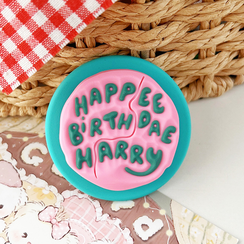 Suport pentru telefon mobil tip Lazy stand – universal, cu suport magnetic tip airbag, din plastic