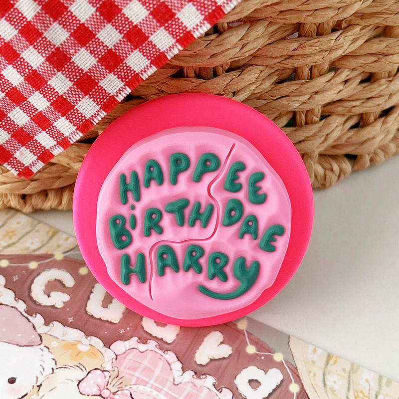 Suport pentru telefon mobil tip Lazy stand – universal, cu suport magnetic tip airbag, din plastic