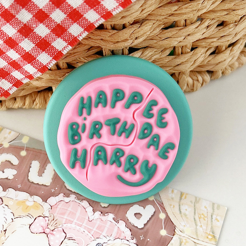 Suport pentru telefon mobil tip Lazy stand – universal, cu suport magnetic tip airbag, din plastic