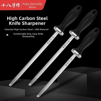 Késélező rúd szilícium-karbidból, modern minimalista dizájn, testreszabható, magáncímke támogatott