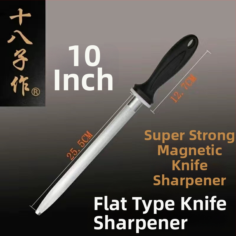 Késélező rúd szilícium-karbidból, modern minimalista dizájn, testreszabható, magáncímke támogatott