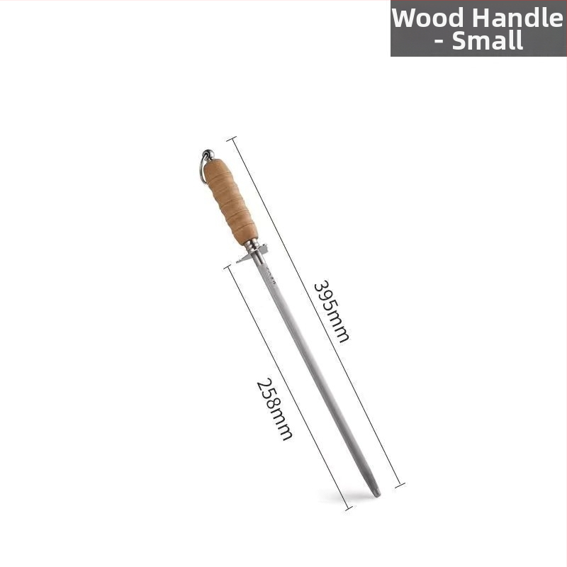 Késélező rúd szilícium-karbidból, modern minimalista dizájn, testreszabható, magáncímke támogatott